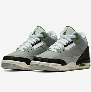air jordan 3 grade school