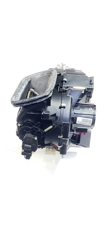 Mercedes GLK350 2010 2012 OEM evaporador completo de aire acondicionado con soplador A2048300662 Foto 2 de 4