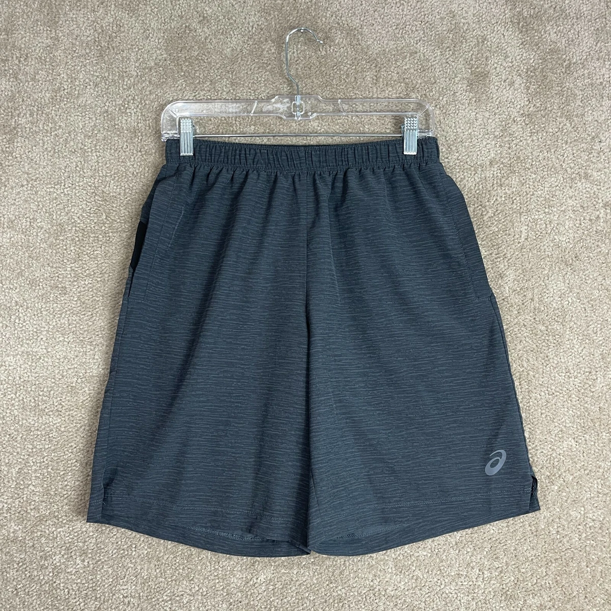 asics shorts sale
