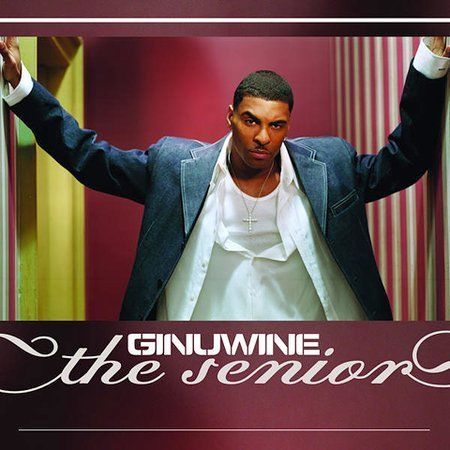 洋楽 Ginuwine The Senior 2LP 2003 The Senior by Ginuwine (CD, Apr-2003, Epic) for sale online | eBay
