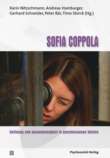 Thumbnail - Sofia Coppola Peter Bär