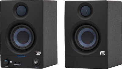Presonus Eris 3.5BT Aktive Bluetooth Studio Monitor-Boxen 2nd Gen