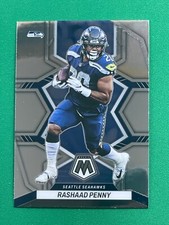 2022 Panini Mosaic Football - BASE - #1-250 - PICK YOUR CARD - COMPLETE YOUR SET