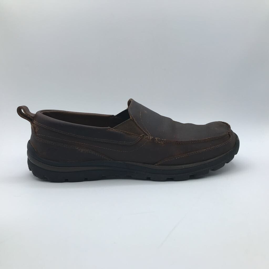 Skechers Mens Superior Gains Loafers 