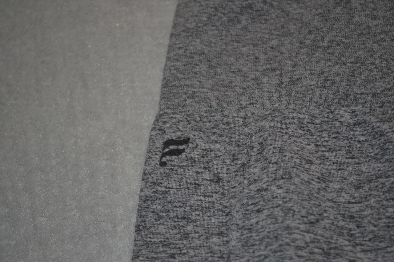 fabletics gym capris leggings