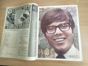 Denim romper womens image