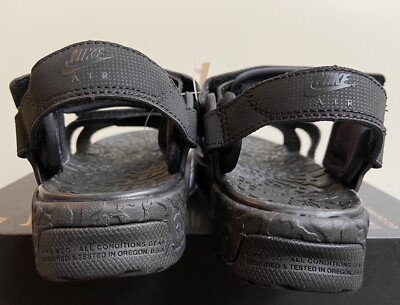 nike acg air deschutz mens off noir