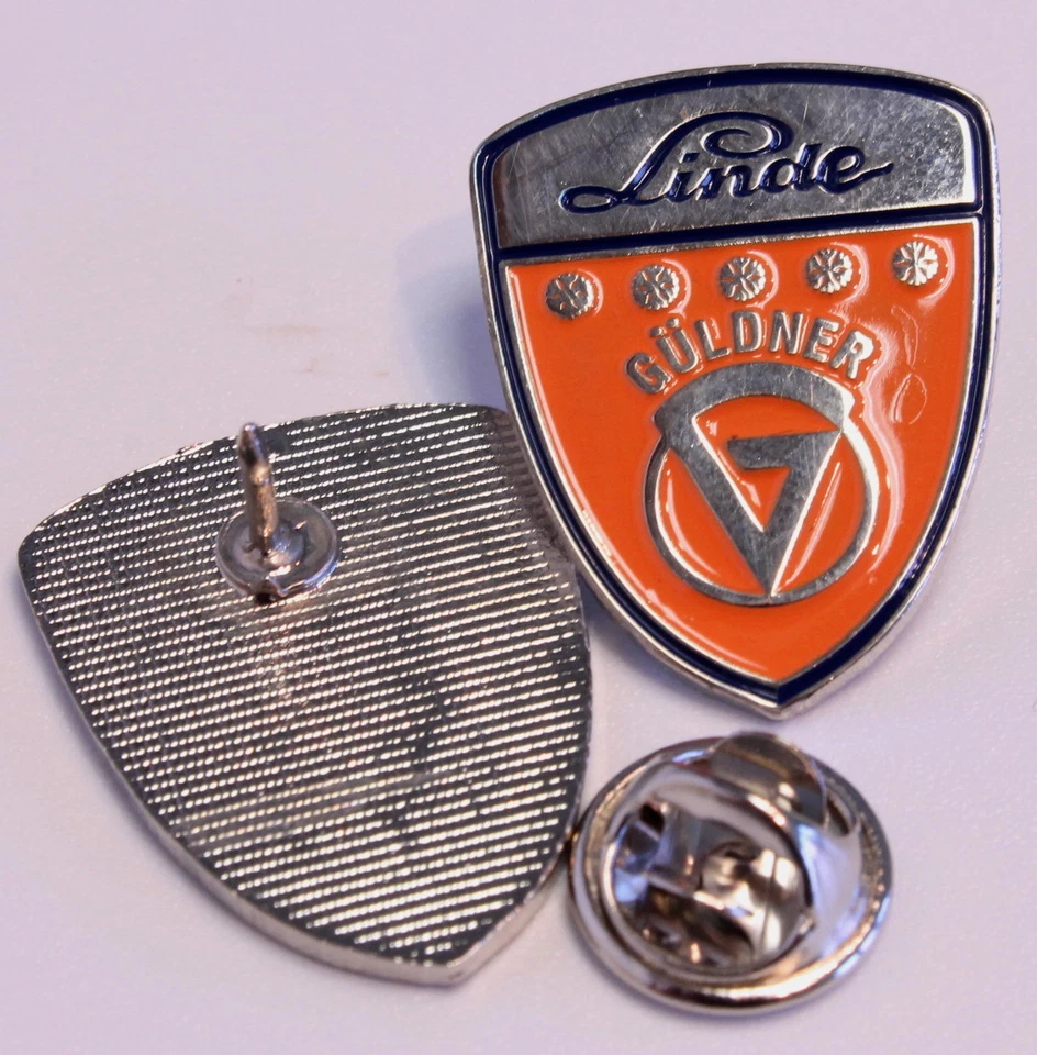 LINDE GÜLDNER AUTO PIN (PW 160)