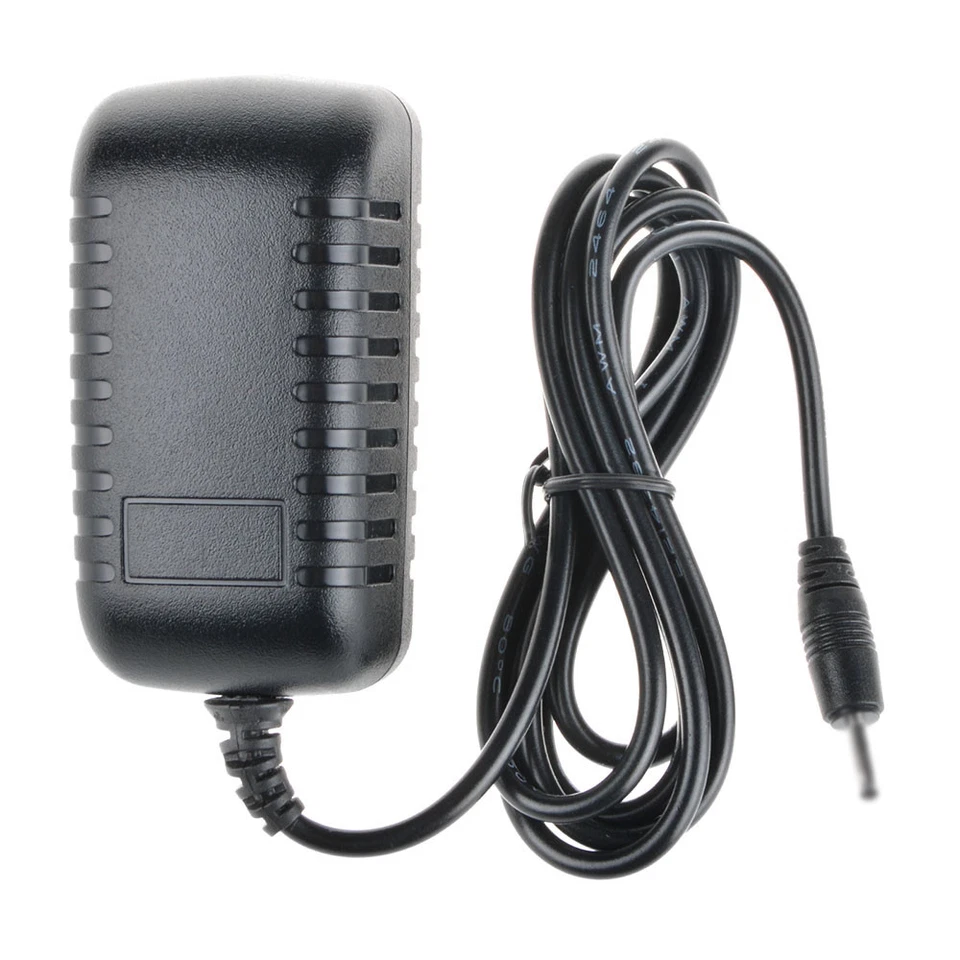 Adaptador de corriente cargador de CA de 5 V 2 A 2,5 mm para tableta PC Zenithink/Allwinner Android Foto 3 de 4