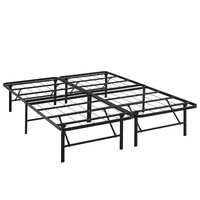 Bedroom Horizon Full Stainless Steel Bed Frame Bedroom Horizon Full Stainless Steel Bed Frame
