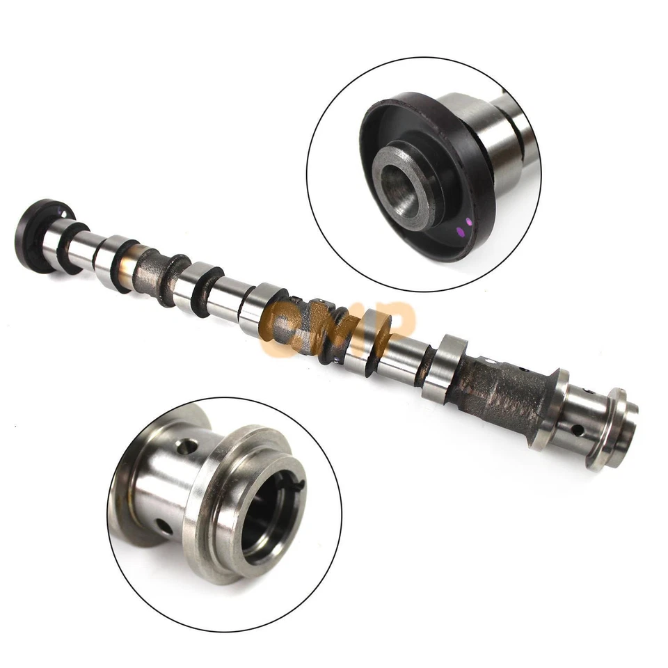 Camshafts Rockers Lifters Kit For Chrysler 200 300 Dodge Ram 3.6L V6 Pentastar - Image 4 of 4