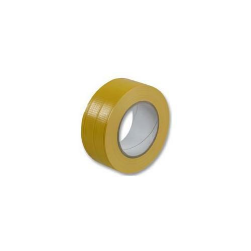 Cinta Gaffers - 2 x 60 yardas, Café, 48 mm x 55 M S-5118BR - ULINE