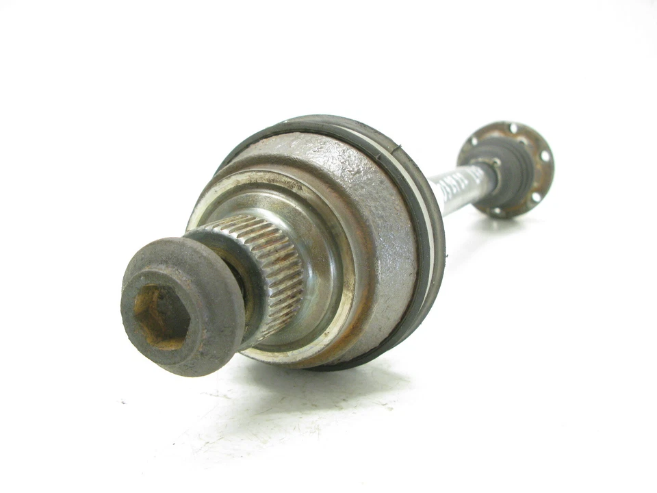 08-11 AUDI 8T S5 4.2 QUATTRO EJE TRASERO OEM IZQUIERDO OEM 032922L Foto 2 de 4