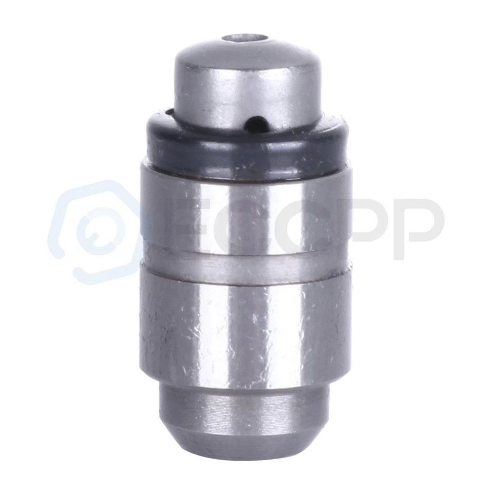 Ajustadores de pestañas elevadores para Dodge Mitsubishi 81-96 1.6 1.8 2.0 2.4 2.6L SOHC 8V Foto 3 de 4