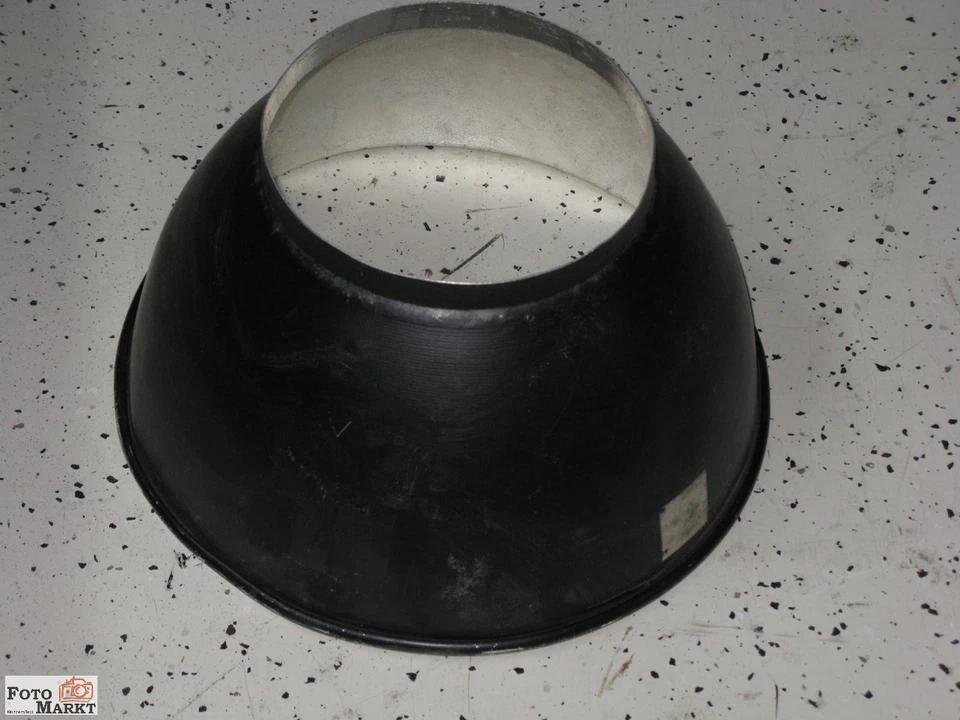 Bowens/Hensel Studioblitz Reflector (Mount MH-15) Blitz-Reflektor - Image 2 of 2