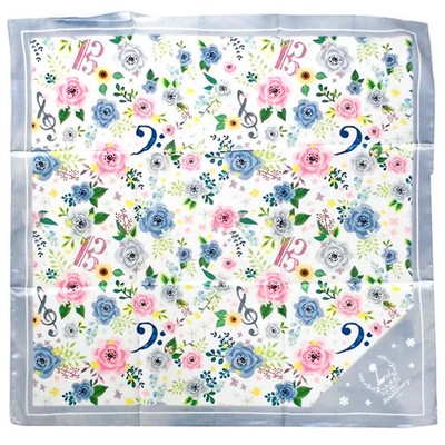 Movic Idolish7 Gaku Yaotome Scarf 2nd Anniversary Satin Accessory