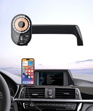 Wireless Charging car Phone Holder for 2012-2018 BMW 3 Series /2014-2018 BMW ...