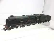 Bachmann 31-405 OO Gauge BR Green Lord Nelson 30852 Walter Raleigh DCC FITTED