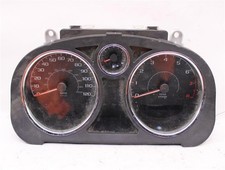 Used Speedometer Gauge Fits 2008 Chevrolet Cobalt Mph Ls Grade A