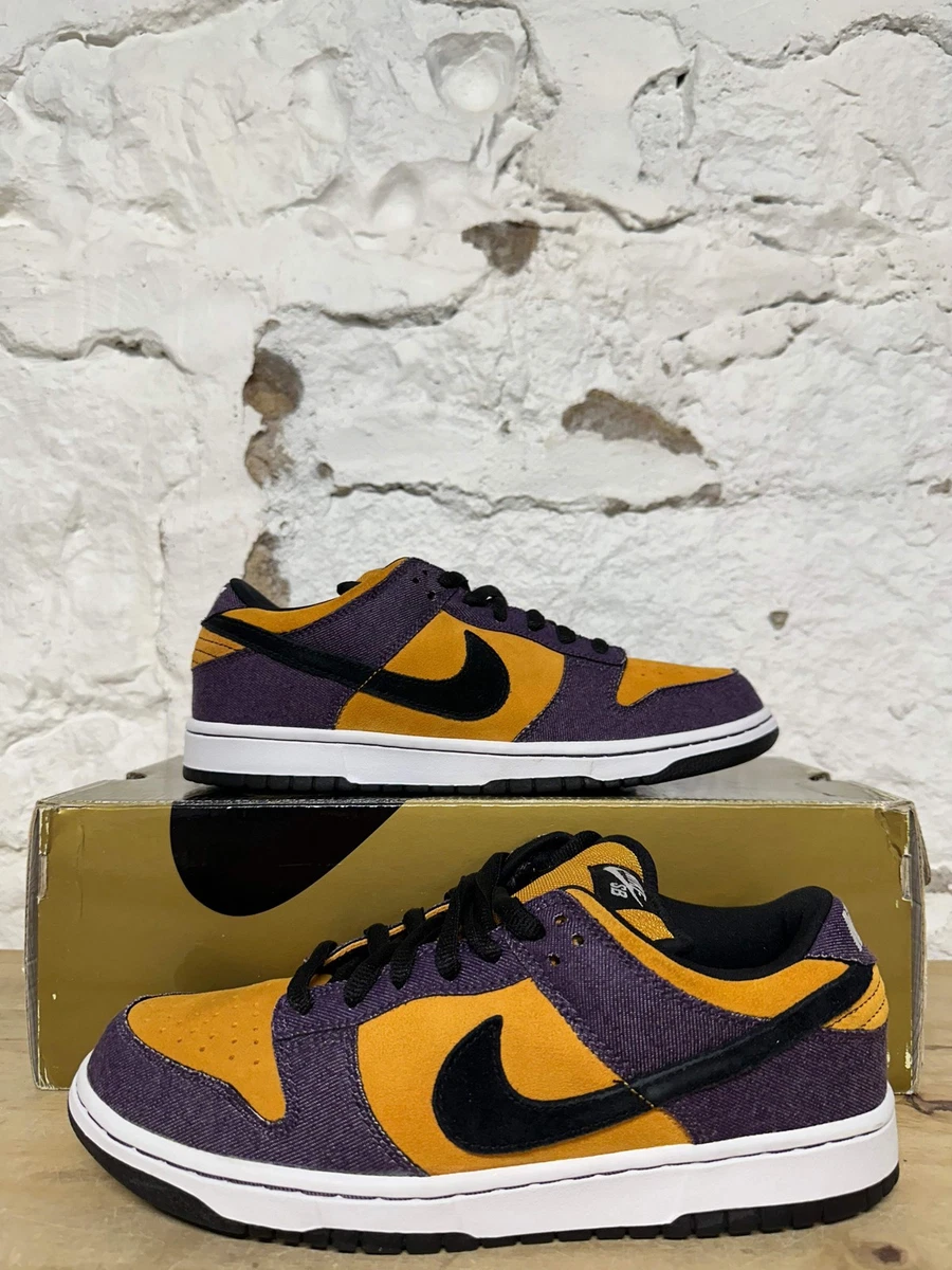 Nike Dunk Pro SB Low Goofy Boy for sale | eBay Nike Dunk Pro SB Low Goofy Boy for sale | eBay