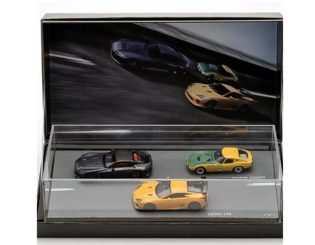 Las mejores ofertas en Spark Toyota coches Diecast y de juguete | eBay