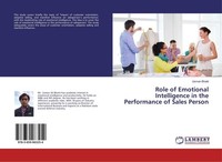 Role Of Emotional Intelligence In The Performance Of Sales Person Usman Bhatti