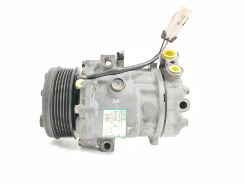 09132922 Kompressor Aire Klimaanlage Für OPEL Astra G Coupé SD6V121440F