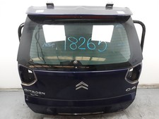 8701W7 TAILGATE / 8701W7 / 899135 FOR CITROËN C4 PICASSO SX