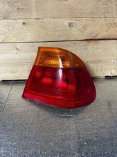 Feu arrière BMW 316