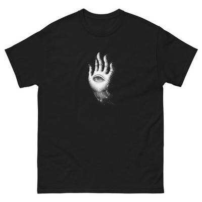 Inner Vision Graphic Tee