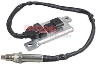 Metzger Nox-Sensor, Nox-Katalysator Nach Katalysator, Vor Katalysator FüR VW