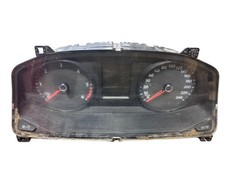 VW TRANSPORTER T6 / MULTIVAN (SG, SF) VA2763580 Instrumententafel 7E0920860S