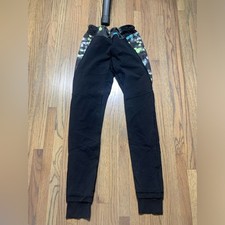 Ivivva leggings 12