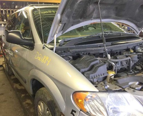 Motor de arranque compatible con 04-06 PACIFICA 344313 - Imagen 2 de 2