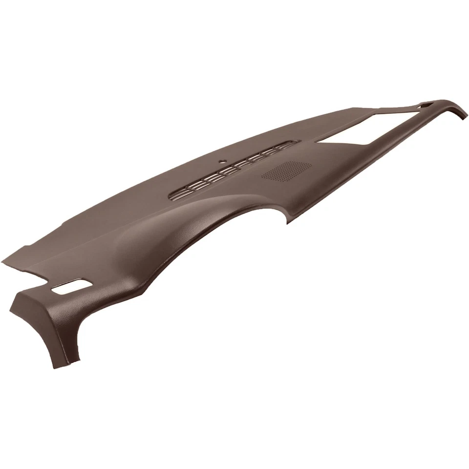 Dash Cover For 2007-13 Chevrolet Silverado LTZ Only - Sierra SLT and Denali Only - Image 3 of 4