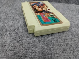 Spelunker II Famicom Game Cartridge Irem Japanese Ver.