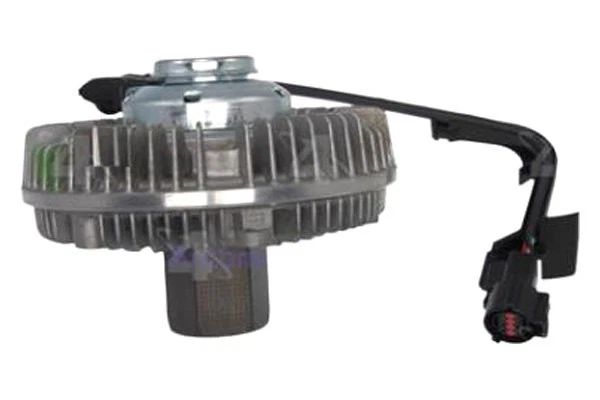 For Ford Excursion 03-05 Hayden Severe Duty Electronic Engine Cooling Fan Clutch Foto 4 de 4