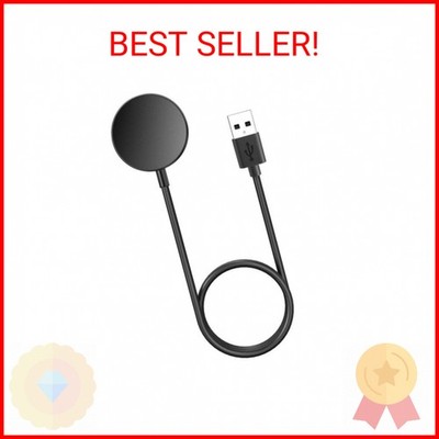 YiJYi Compatible with Samsung Galaxy Watch 6/6 Classic/ 5/5 Pro/4/4 Classic/3/Ac