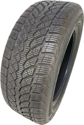 Winterreifen 205/55 R16 91H MO Bridgestone Blizzak LM-32 2015 - Bild 1 von 4