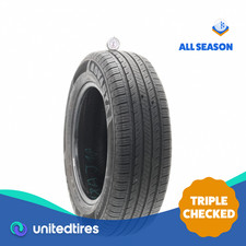 Used 225/65R17 Advanta ER-800 102H - 7/32
