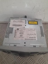 Autoradio Opel ASTRA