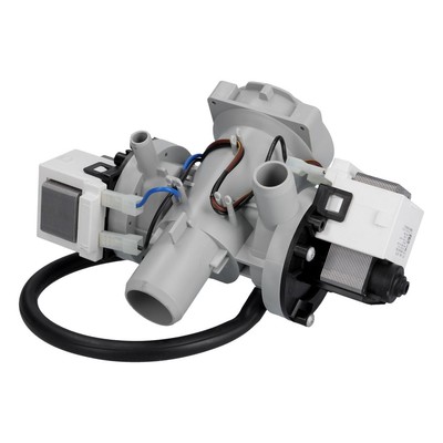easyPART passend für 5859EN1006N LG Electronics Laugenpumpe Entleerungspumpe