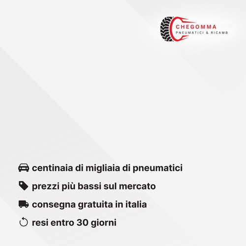 THREE-A ECO-AT 265/70 R17 121/118S Pneumatico Gomma - Foto 5 di 5