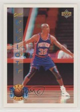 1993-94 Upper Deck Pro View 3D Sean Elliott #65 03rx