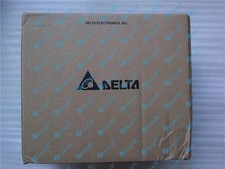 1PCS DELTA VFD Inverter VFD037E43A 3.7kw 5HP 3PHASE 380V 600Hz NEW