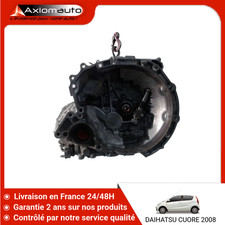 Boite de vitesse Daihatsu CUORE