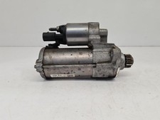 SEAT LEON 2.0 TSI FR DSG STARTER MOTOR 02E911024M