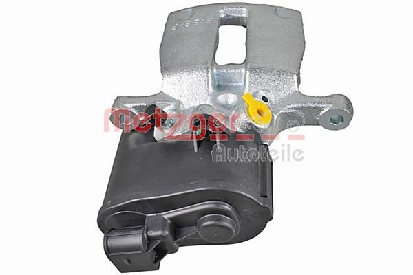 Bremssattel Metzger Autoteile 6261236 FüR V70 Volvo V60 S60 XC60 1 155 3 135 2-image