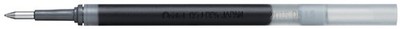 Pentel Liquid Gel-Tintenroller-Mine LRP5 schwarz
