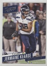 2017 Panini Prestige Jermaine Kearse #186 1k3